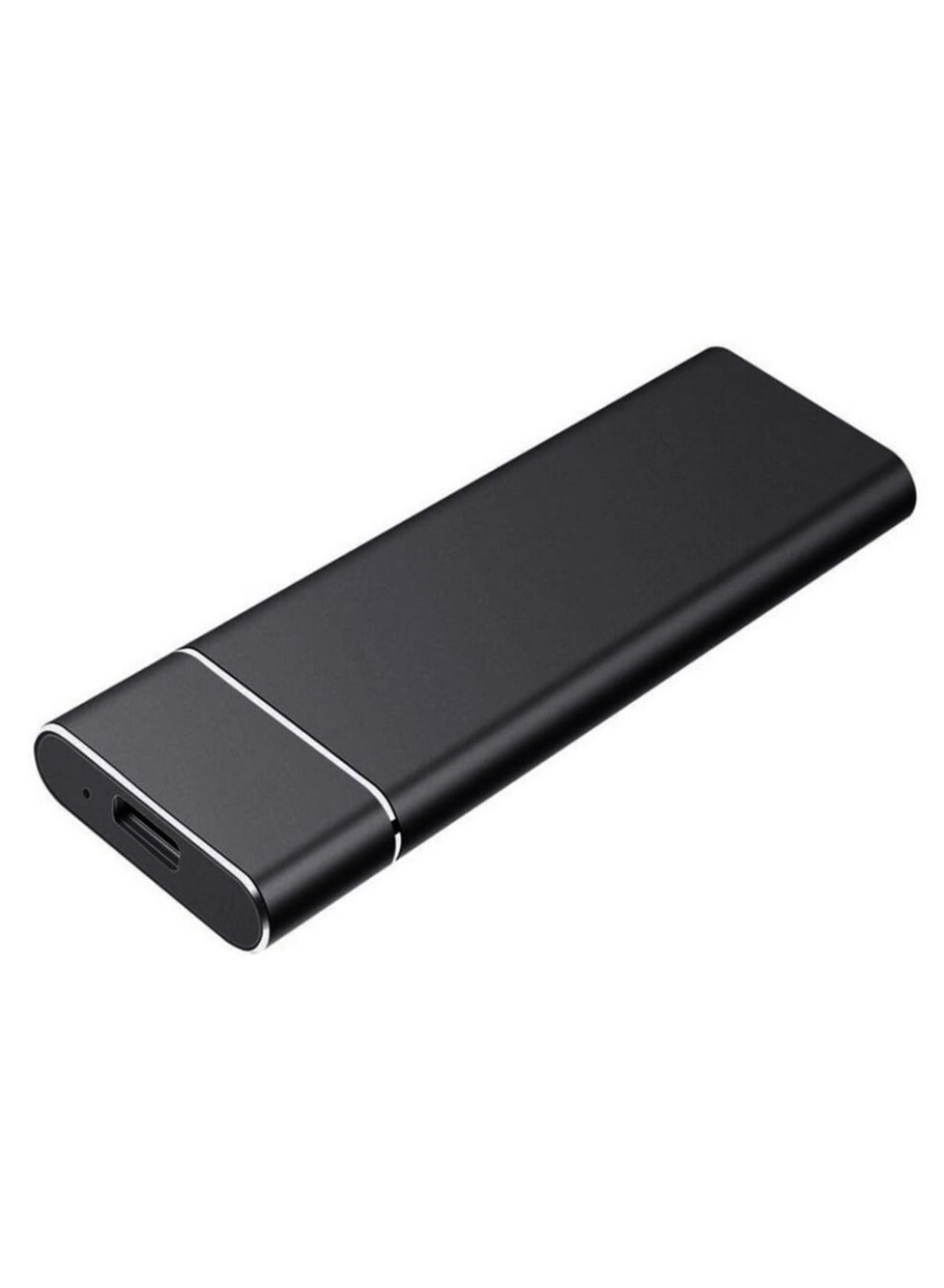 External SSD - 16000GB