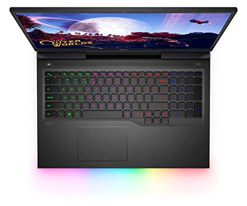 G7 - 17.3'' i7-10750H 16GB 512GB SSD