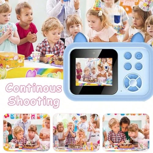 Kids Camera