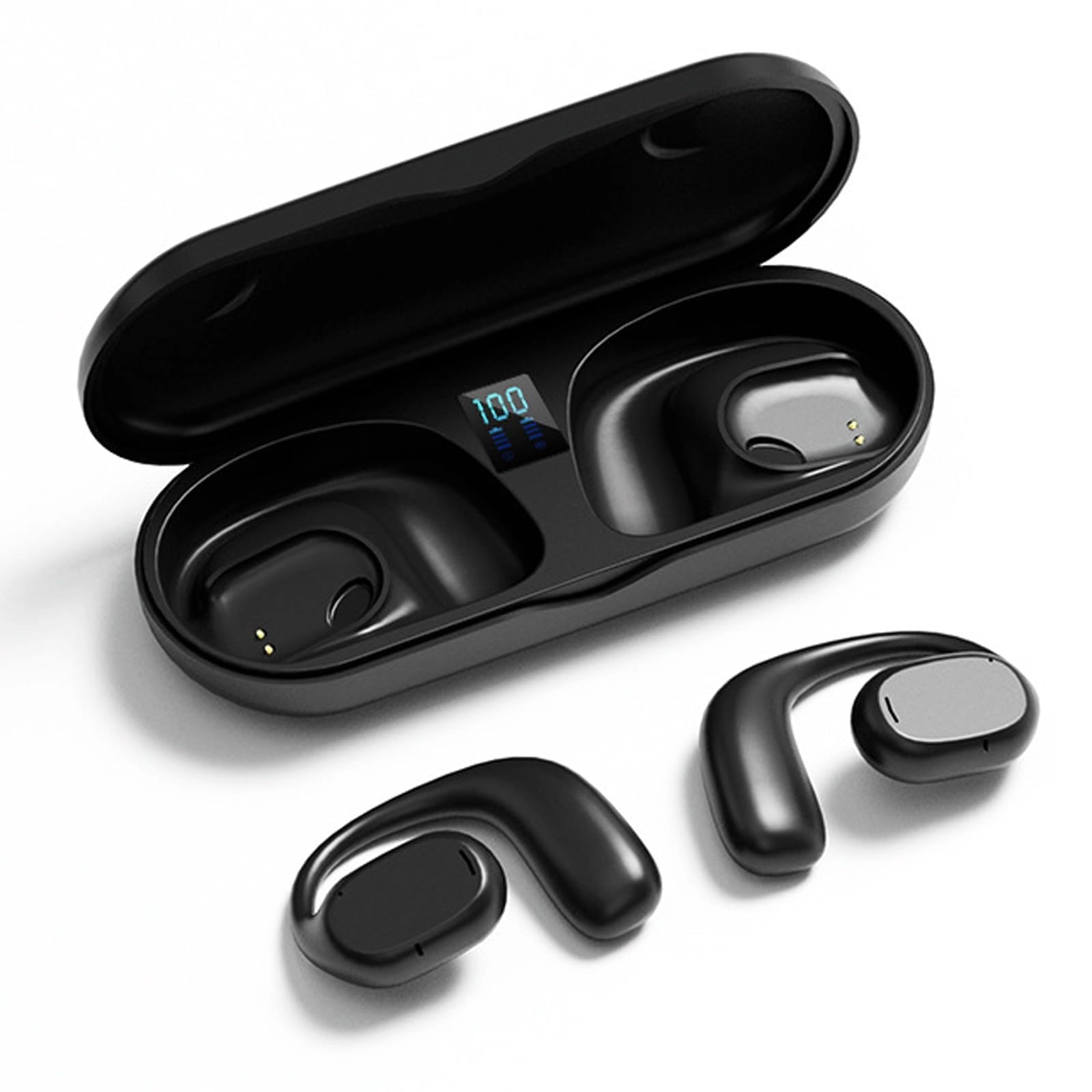 Shenzhen ALEX Technology Co., Ltd. Miduo-ZXY-FSAE100GJFD - Wireless Headphone