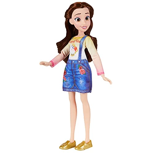 Belle Fashion Doll - Comfy Squad Casual Outfit Denim Ages 5+
