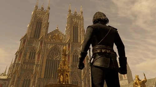 The Inquisitor Deluxe Edition - PlayStation 5