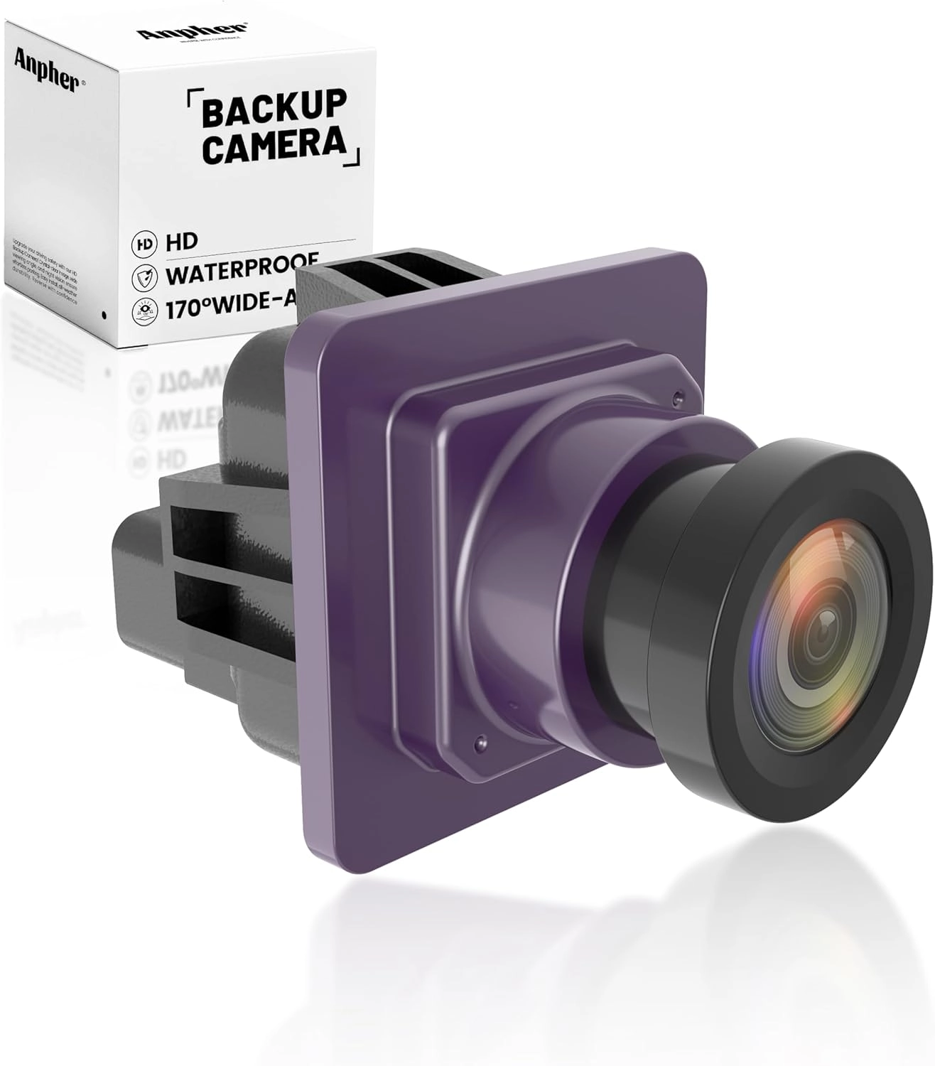 Backup Camera