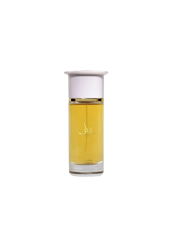 Ahmed Al Maghribi Ghaf Eau de Parfum 100ml