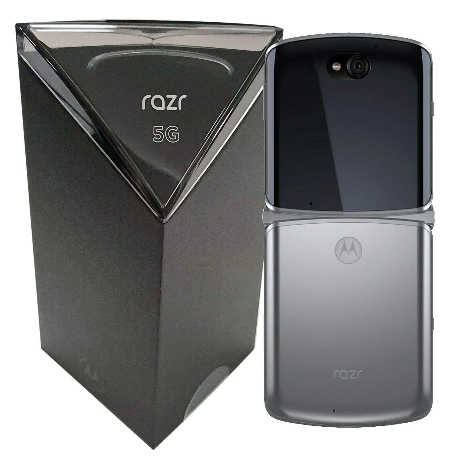 Razr 2020 - 8GB 256GB