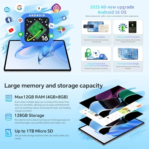 P30T - 128GB 10.1"