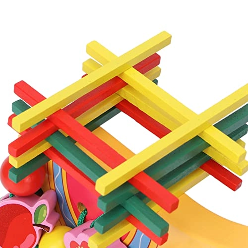 Beaded Balance Cart - 3 Years Old +