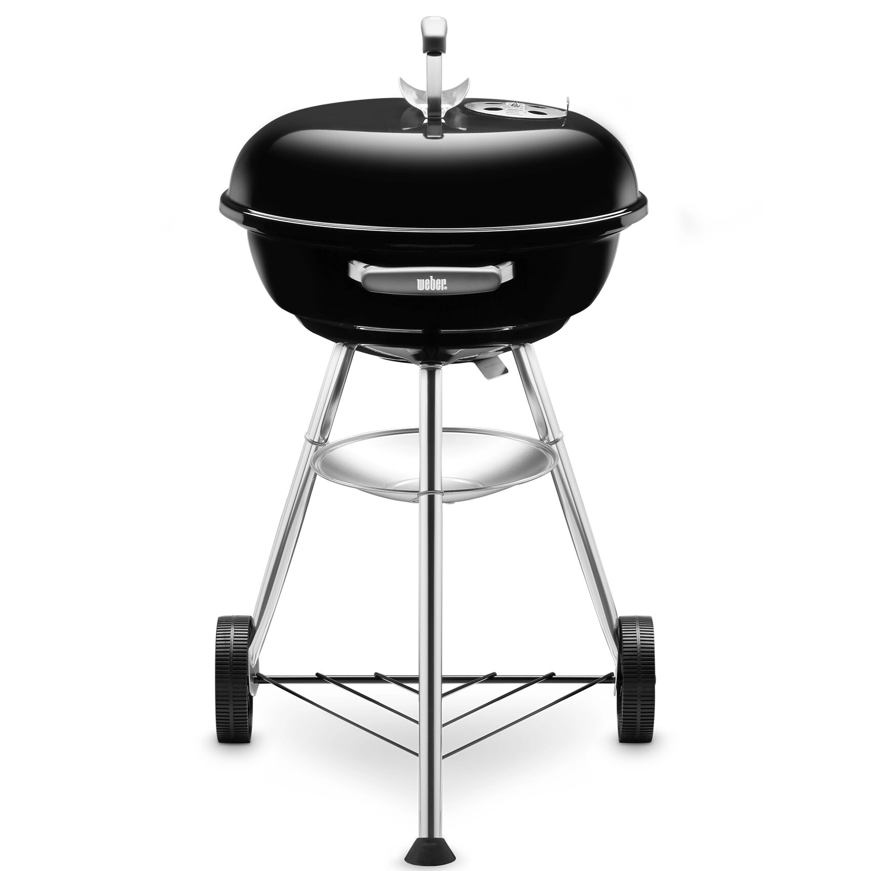 Compact Kettle - Charcoal Grill