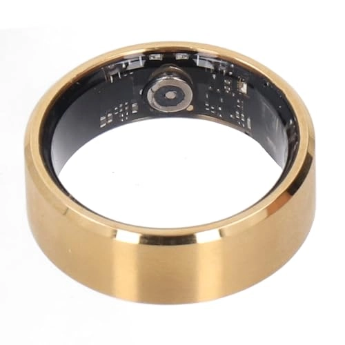 Smart Ring - 50M 18mAh