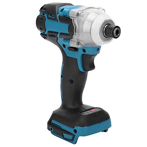 Screwdriver Machine - 21V Brushless