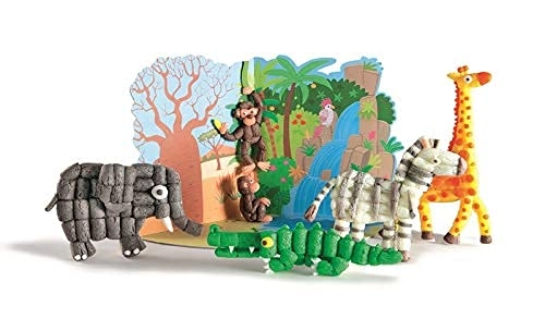 WORLD Jungle - 850 piece(s)