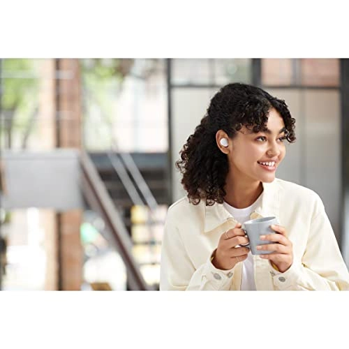 (Renewed) WF-C500 Wireless Earbud