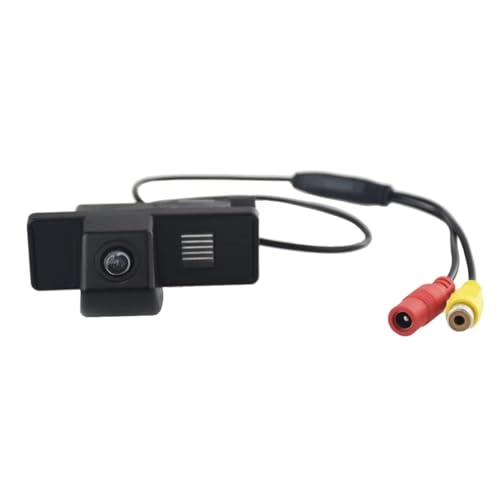 Rear View Reversing Camera - Night vision