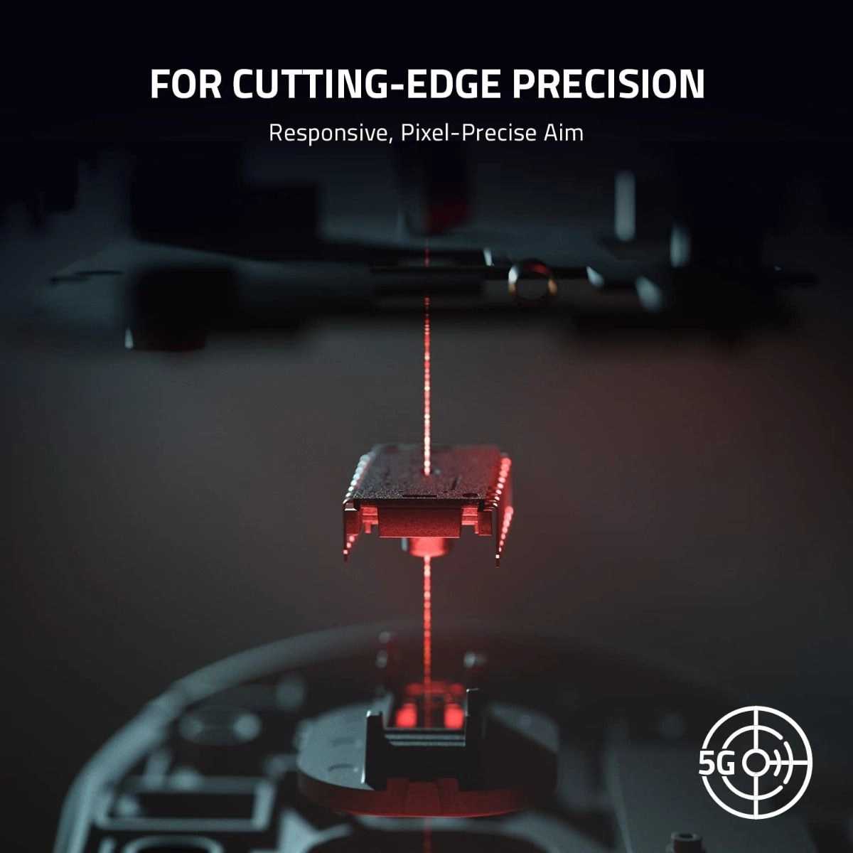 DeathAdder V2 X - Wireless