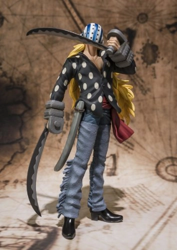 Killer - One Piece (15.24 cm) (77694)
