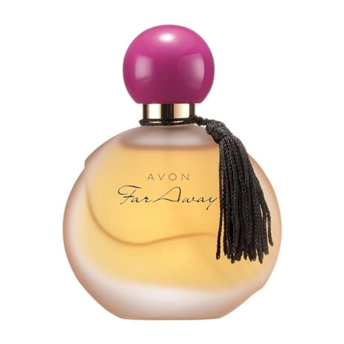 Far Away Eau de Parfum 50 ml