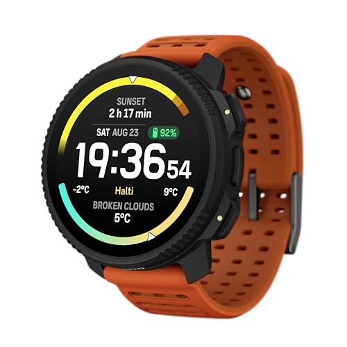 Vertical 2 GPS