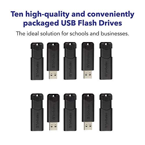 PinStripe - USB 3.0 USB Type A 32GB