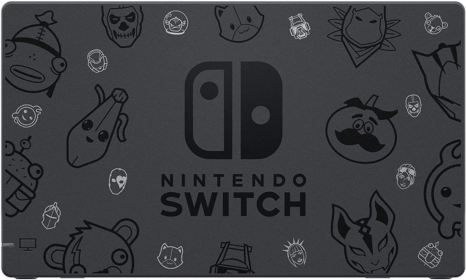 Nintendo Switch V2