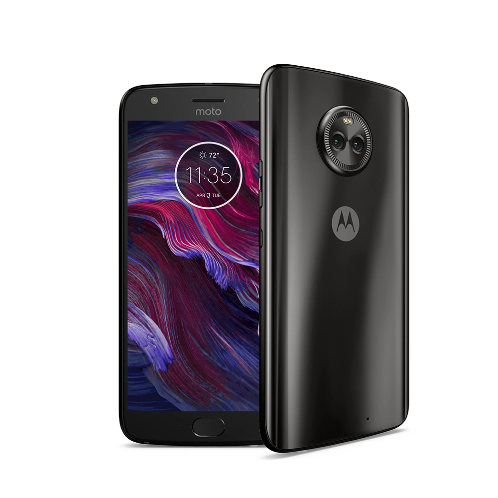Moto X4 - 4GB 64GB