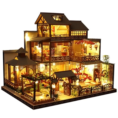 Yaquan Courtyard - 1:24
