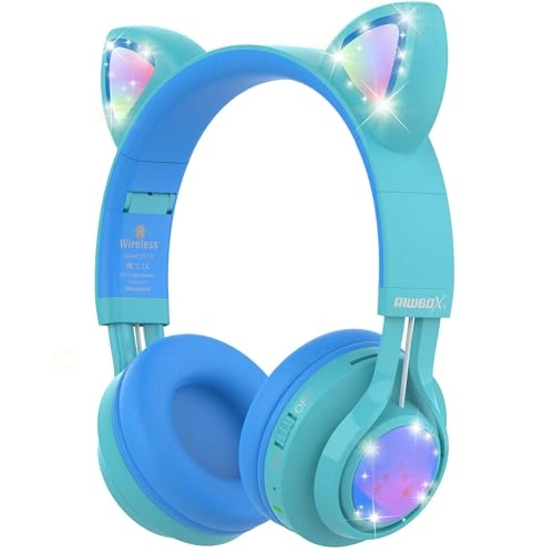 CT-7S Wireless Headphone