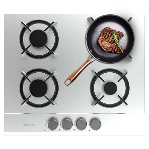 Bolero Squad G 4200S A01_EU01_100192 Gas hob