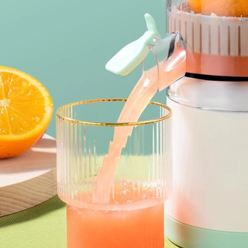 Electric Citrus Juicer - 80W