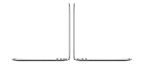 (Renewed) Macbook Pro A1990 2019 - 15.4'' Core i9 16GB DDR4 512GB SSD