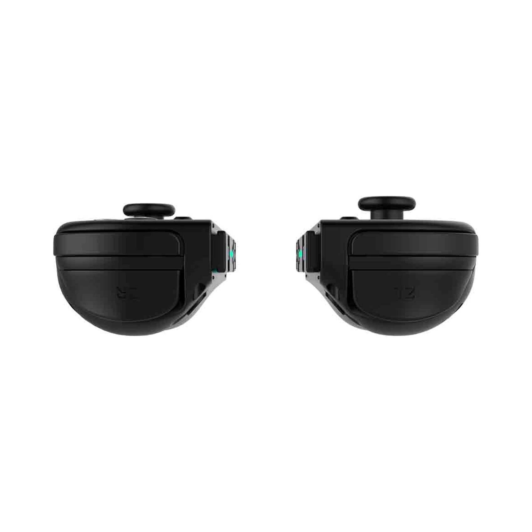 Wireless Twin Pads Controllers for Nintendo Switch - Multicolour