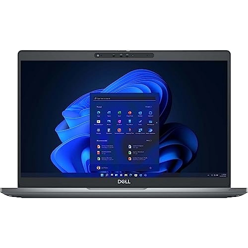 Latitude 5330 - 13.3'' i5-1245U 16GB DDR4 256GB SSD