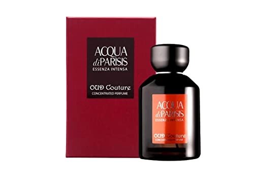 Oud Eau de Parfum 100ml