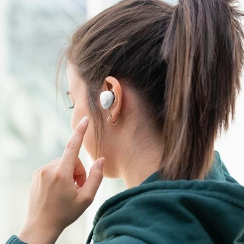 Freedom Buddy Wireless Earbud Bundle