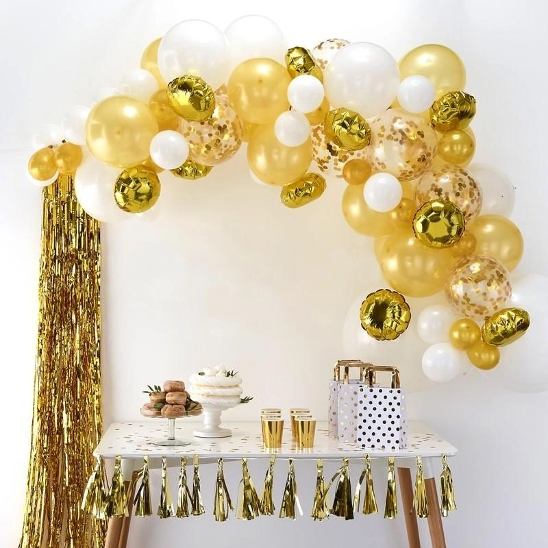 Balloon Arch Kit