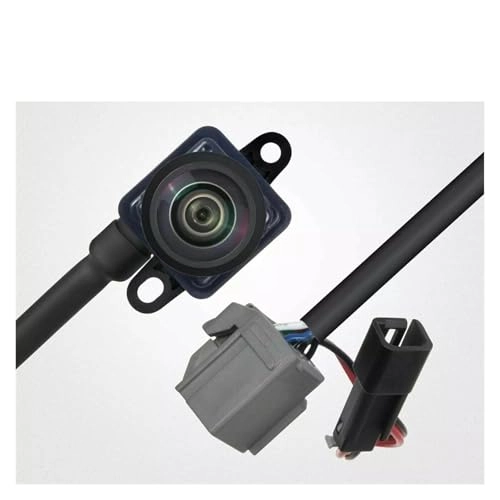 Car Rear View Reversing Camera - Night vision
