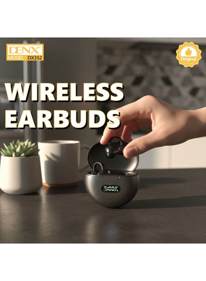 DX352 Wireless Headphone