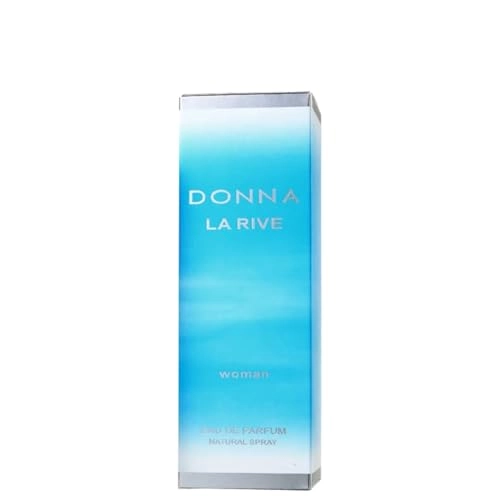 Donna Eau de Parfum 90 ml