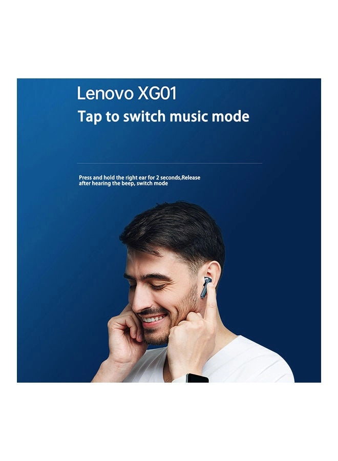 XG01 Wireless Earbud