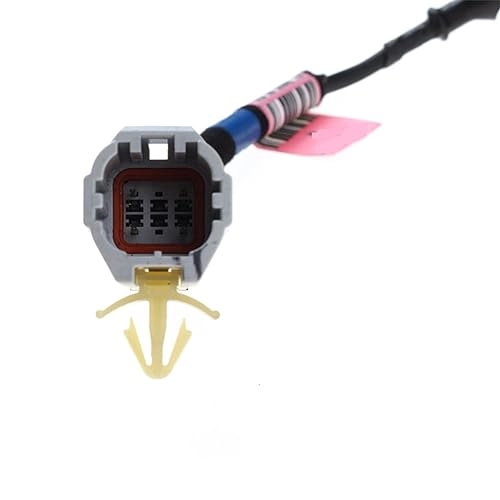 Rear View Camera - Night vision