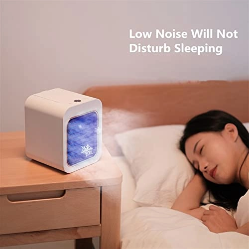 Portable Air Conditioner - One Size 3.5 Kilograms