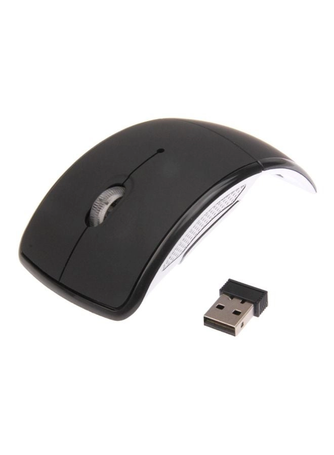 FWC10013B Mouse - Wireless