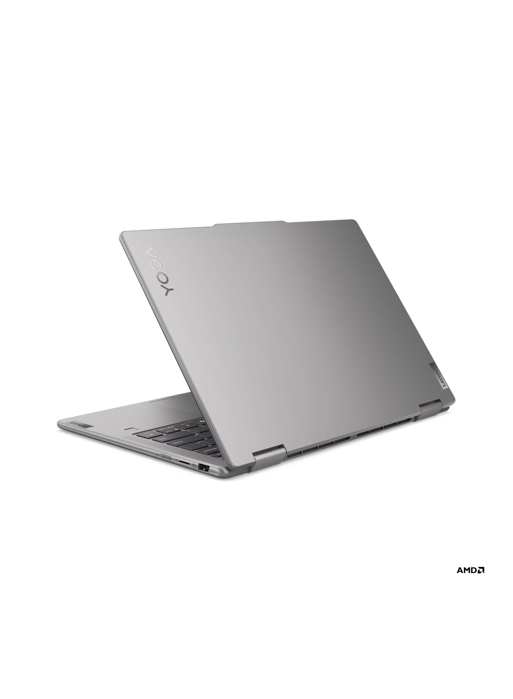 Yoga 7 2-in-1 83DK000DUS - 14'' Ryzen 5-8640HS 8GB DDR4 512GB SSD