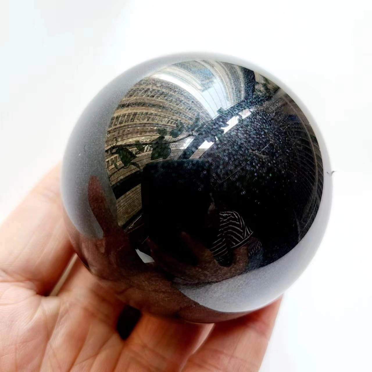 55mm Trackball Replacement - Wired/Wireless