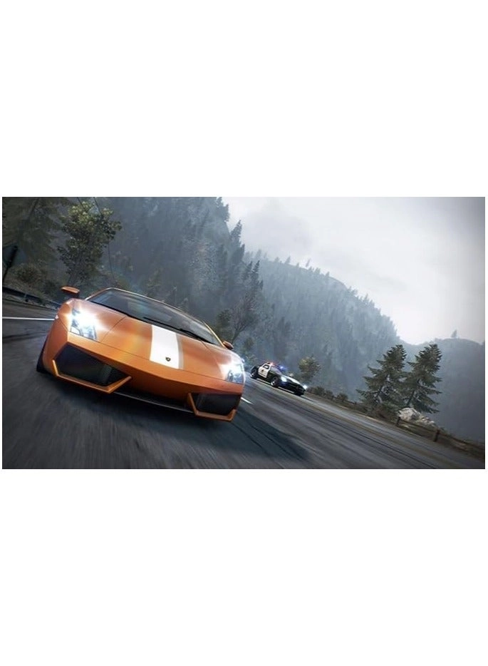 Need for Speed: Hot Pursuit Remastered (2020) | PS4