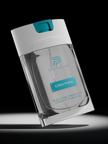 Erba Pura Eau de Parfum 100ml