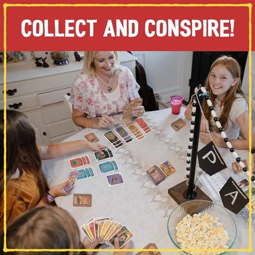 Antiquity Quest - Card Game