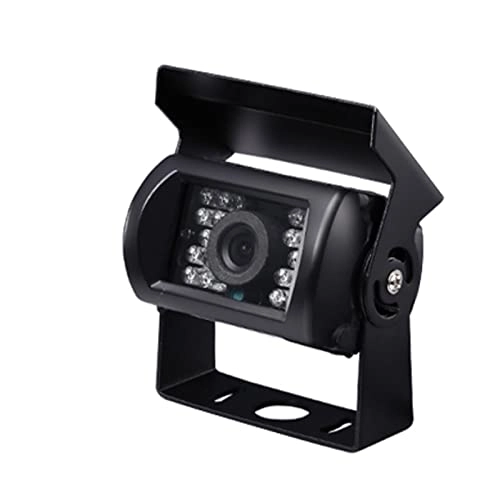 AHD Truck Backup Camera - Night vision Wire 1080P