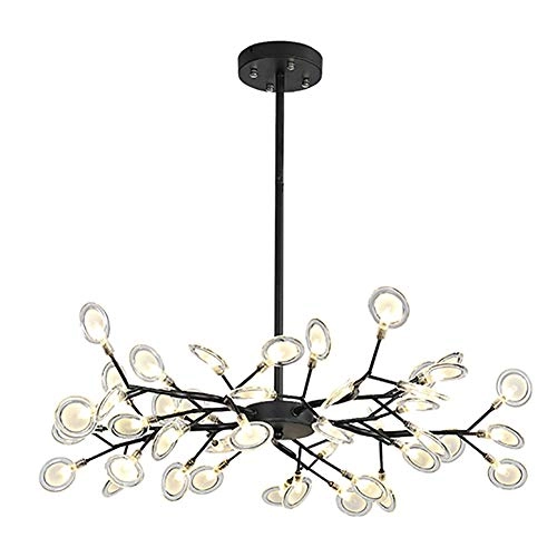 G4 Nordic Firefly Chandelier
