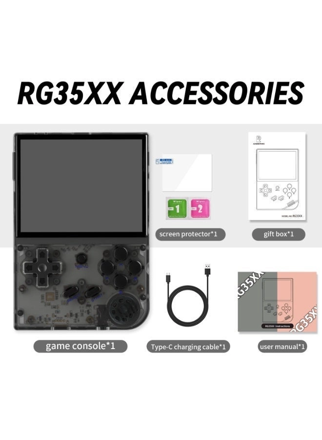 RG35XX SP - 64GB