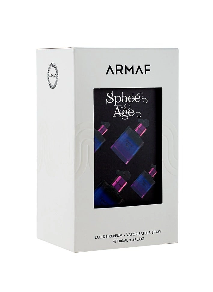 Space Age - Eau de Parfum 100ml